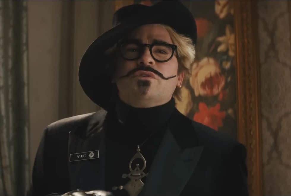 Dan Levy