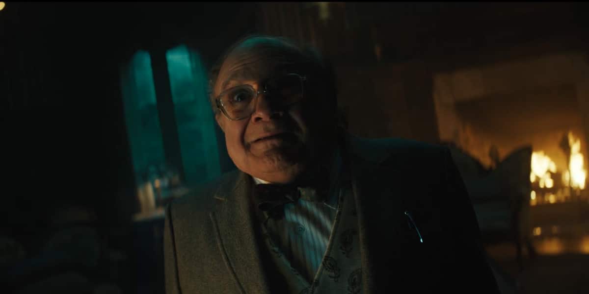 Danny DeVito