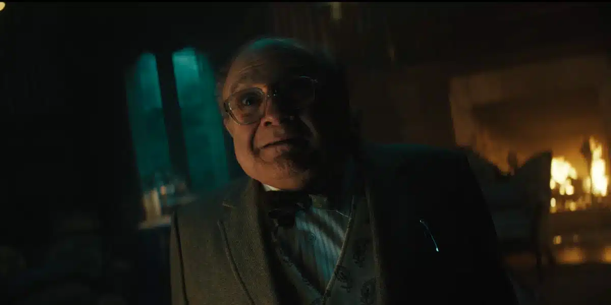 Danny DeVito
