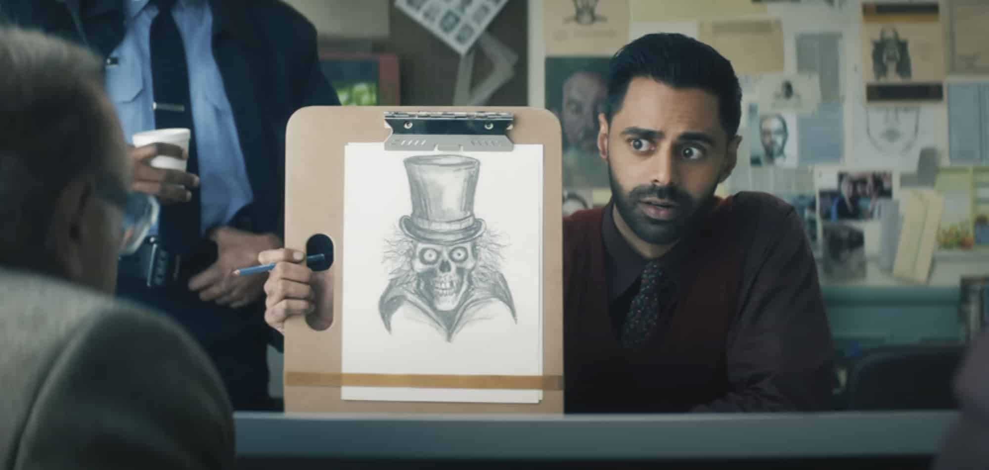 Hasan Minhaj