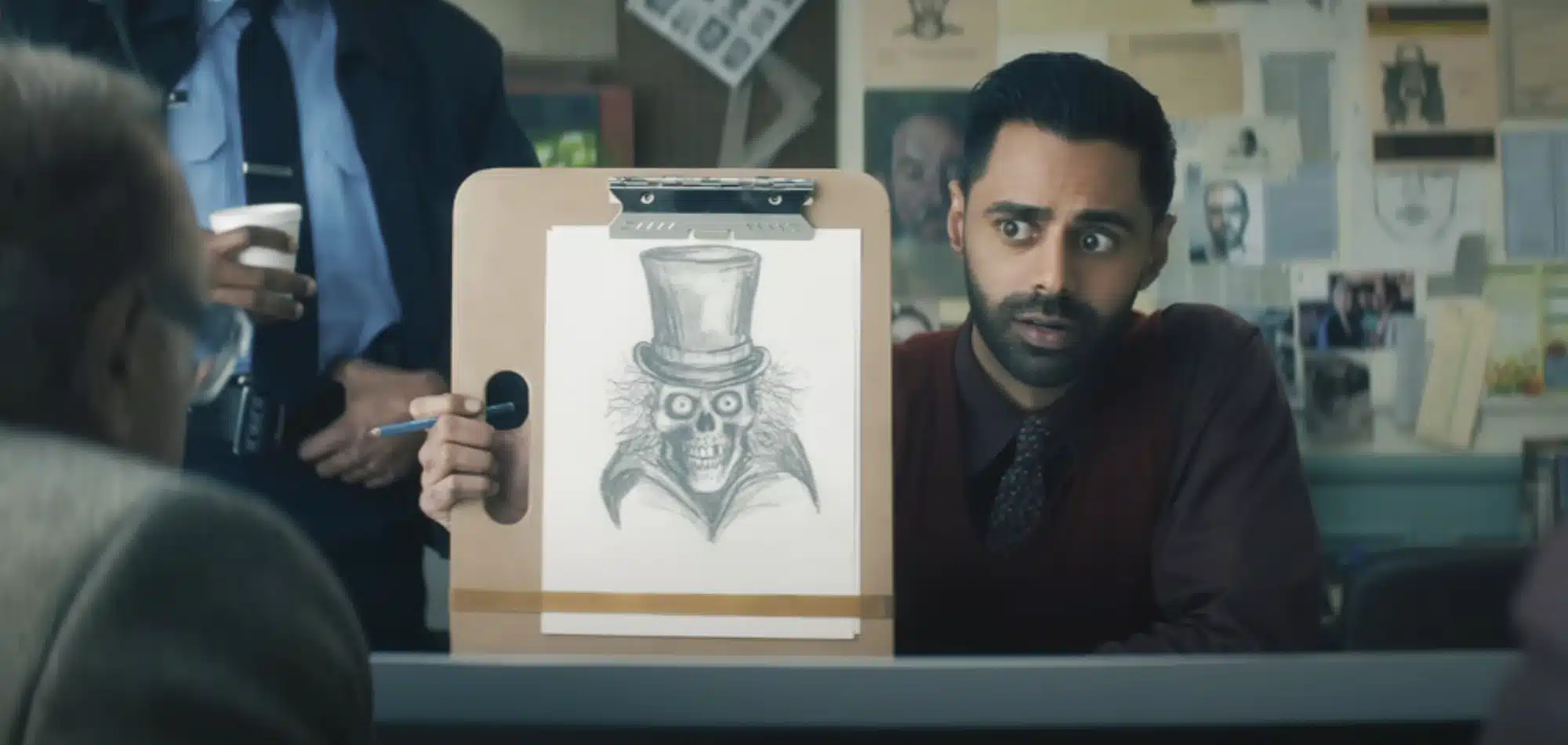 Hasan Minhaj