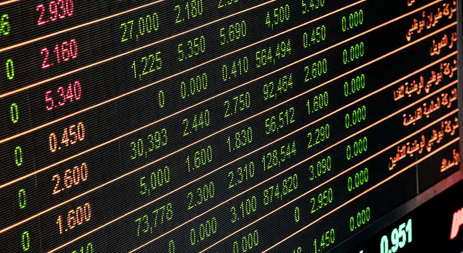 How To Start Trading At The