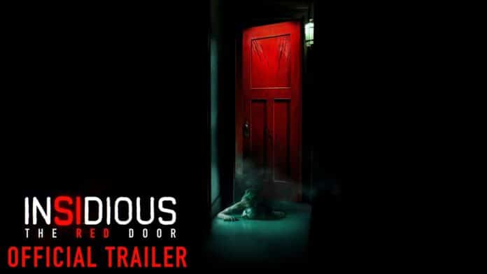 Insidious: The Red Door