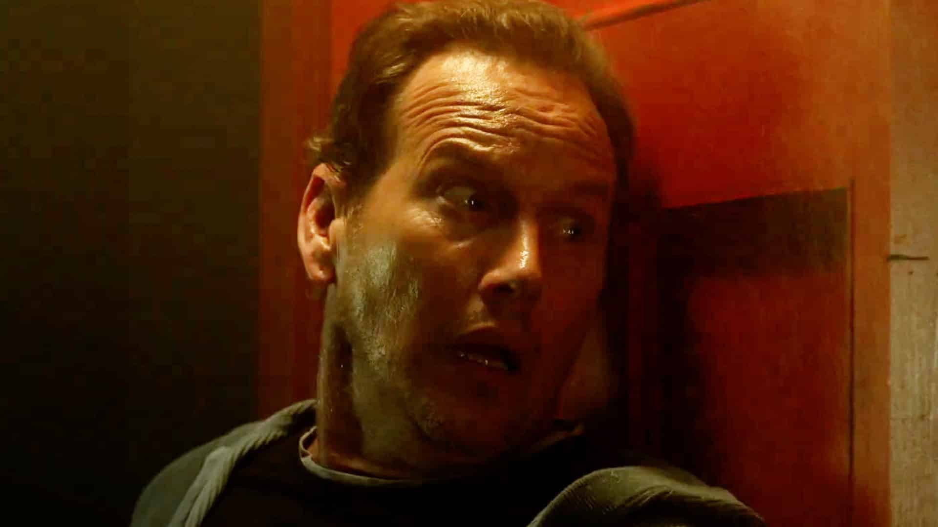 Insidious The Red Door jpg