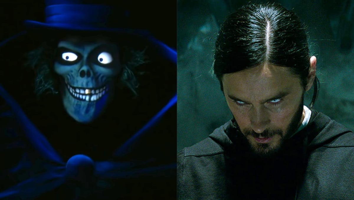 Jared Leto