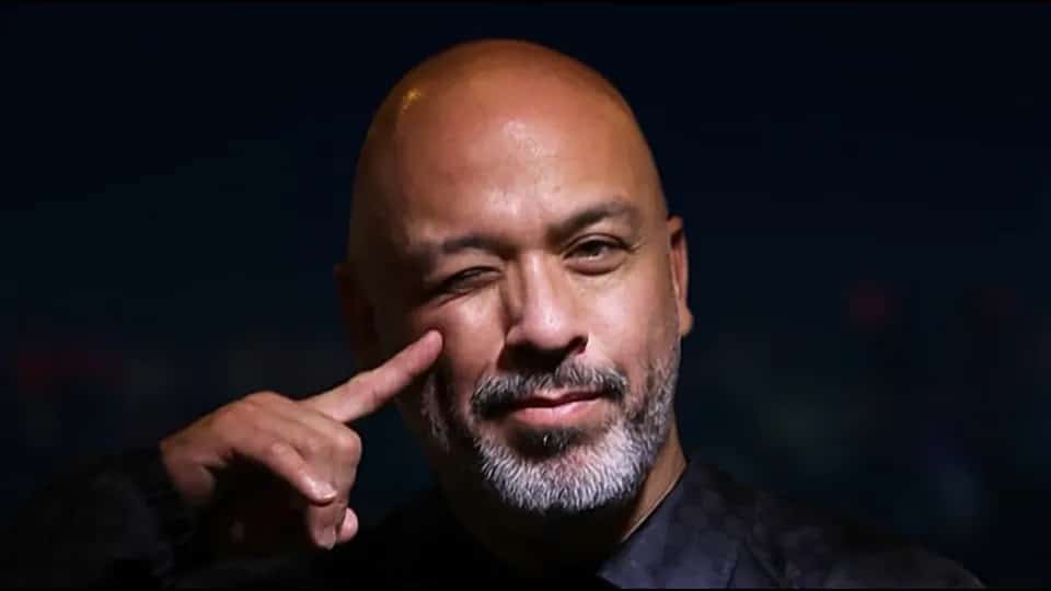 Jo Koy