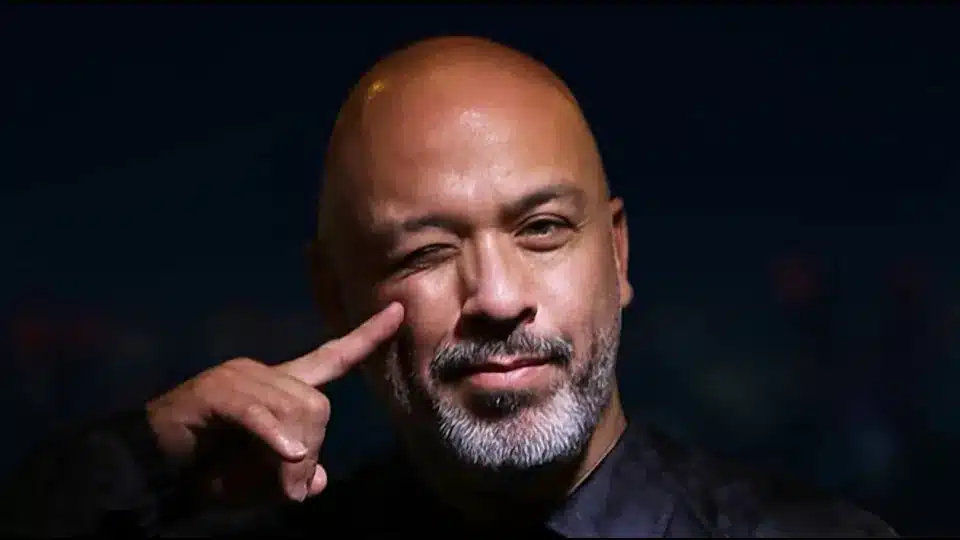 Jo Koy