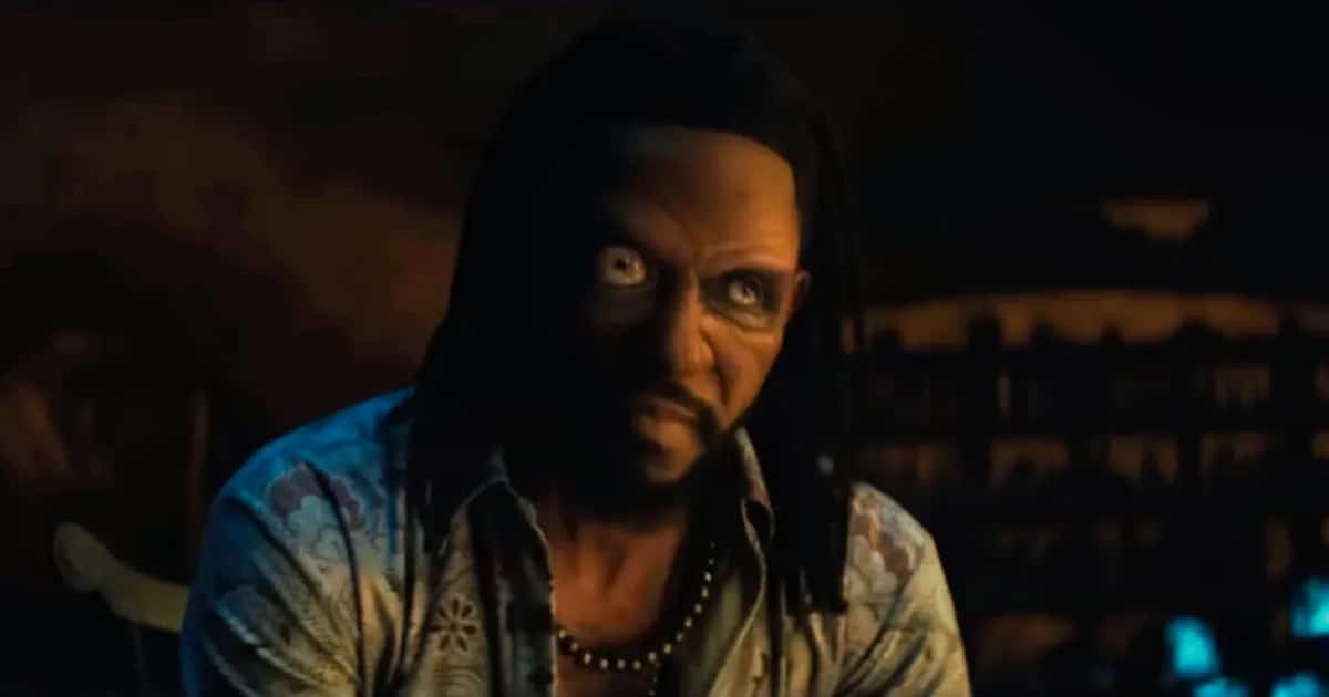 LaKeith Stanfield