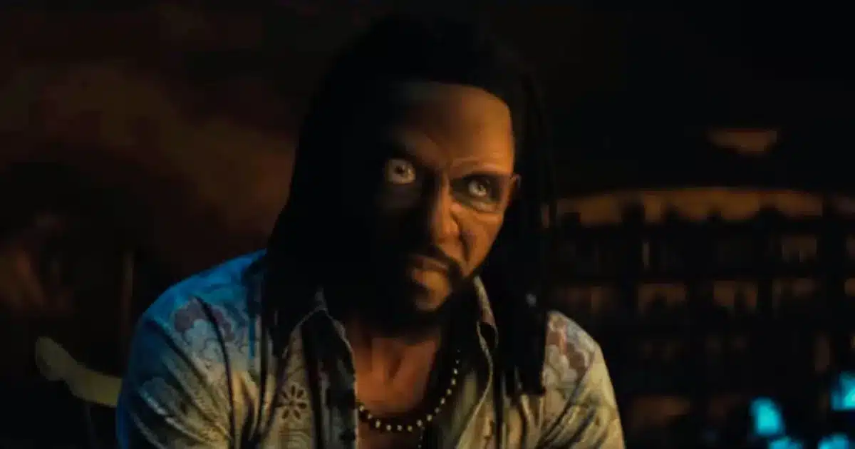 LaKeith Stanfield