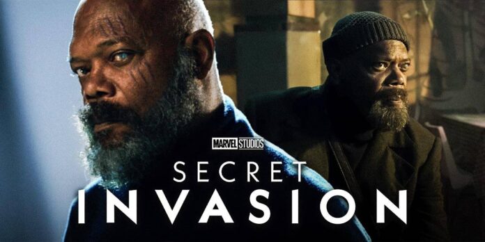'Secret Invasion' Finale Recap: The War Is Just Beginning
