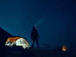 The Next Generation of Night Vision Technology Is Night Vision Clip-On Systems