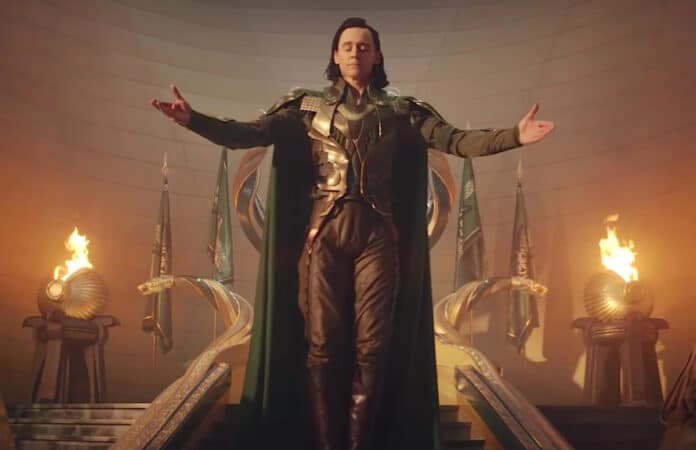 loki season 2 release date and cast