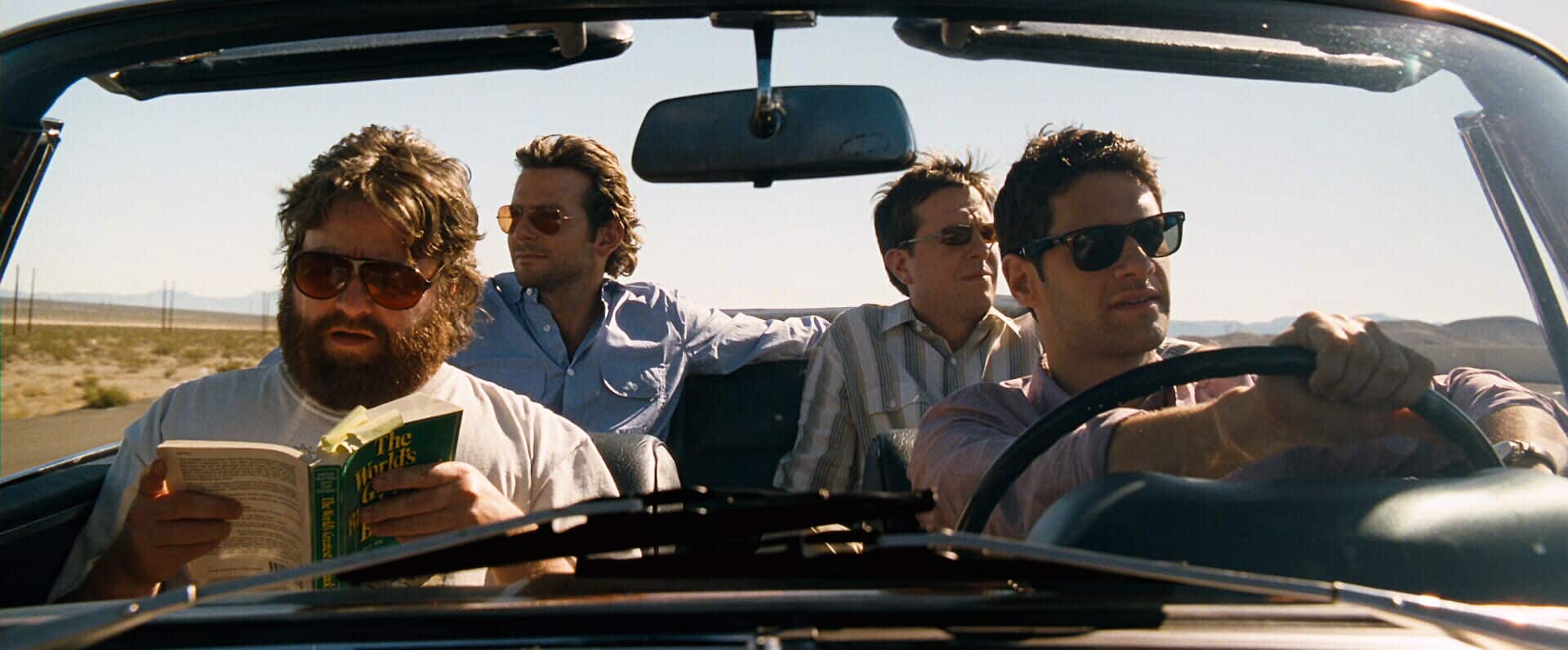 The Hangover