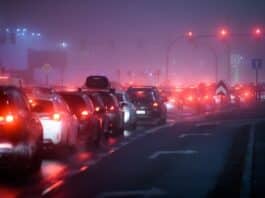 Evidence Shows Link between Dementia and Pollution
