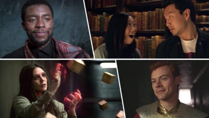 Best End Credits Movies of All Time