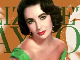 Elizabeth Taylor Movies and TV Shows