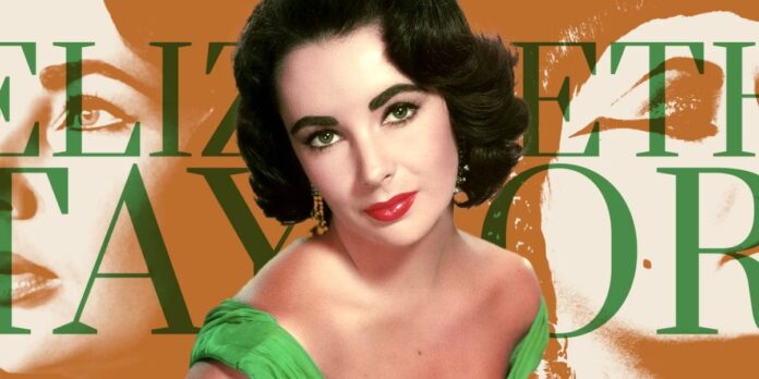 Elizabeth Taylor Movies and TV Shows