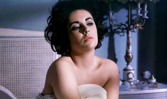 Elizabeth Taylor Movies and TV Shows