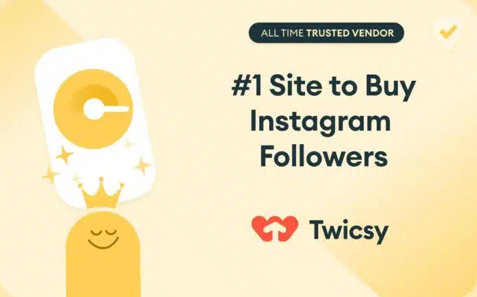 Where to Buy Instagram Followers for Fast Growth?