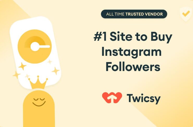 Where to Buy Instagram Followers for Fast Growth?