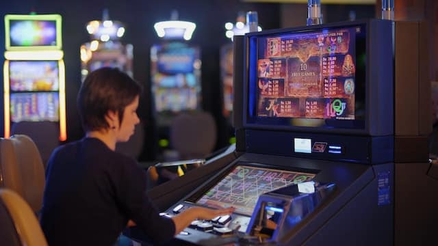 Where to Play Free 3D Slots with No Registration