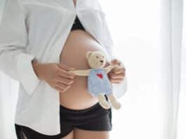 6 Great Ways to Boost Your Confidence During Pregnancy