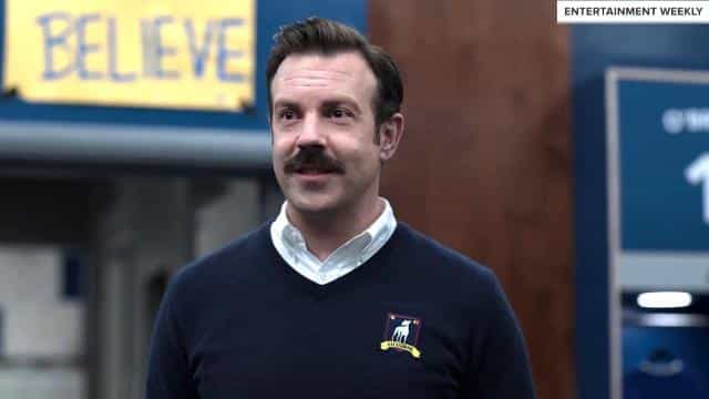 Jason Sudeikis