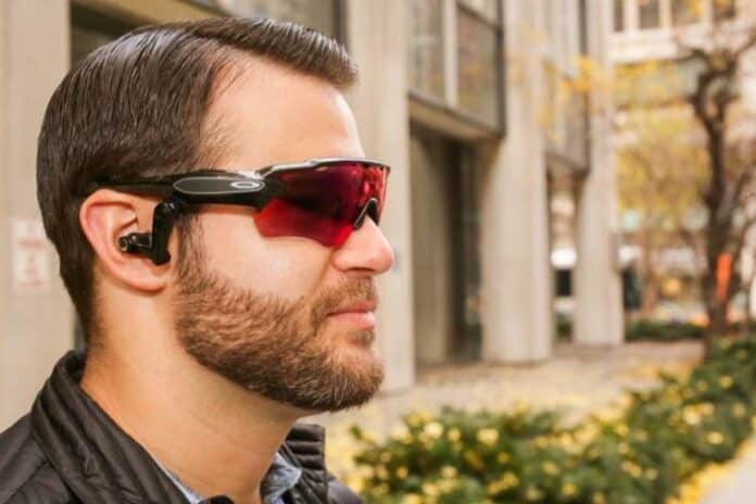 Mojo Glasses Proud Luxurious Oakley Sunglasses
