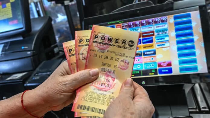 Powerball Jackpot reaches $785 million