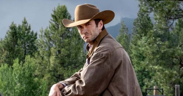 Wes Bentley as Jamie Dutton