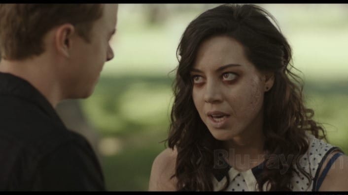 9. Life After Beth 2014