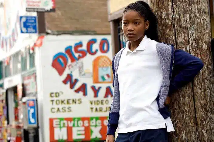 Akeelah and the Bee 2006