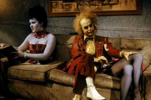 Beetlejuice (1988)