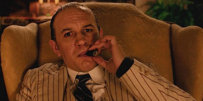 Capone 2020