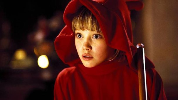 Casper Meet Wendy (1998)