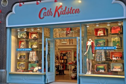 Cath Kidston