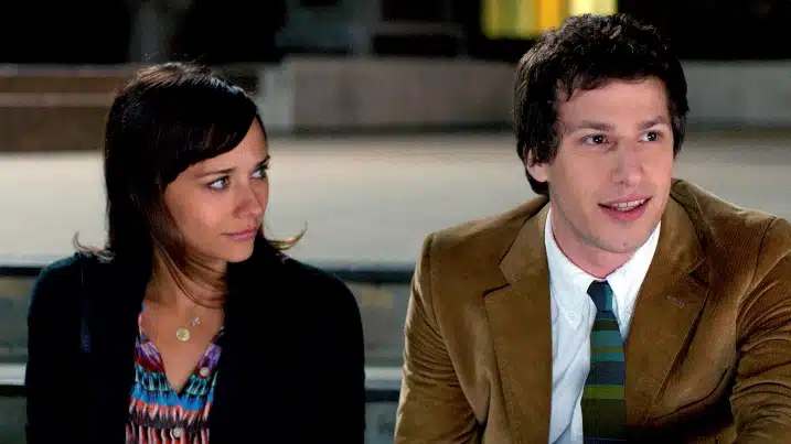 Celeste and Jesse Forever 2012