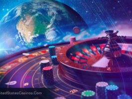 online casinos in the USA