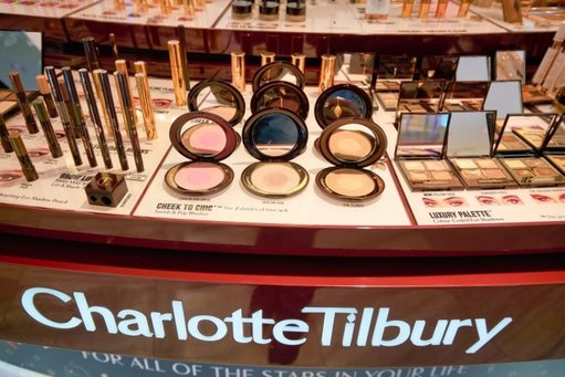 Charlotte Tilbury