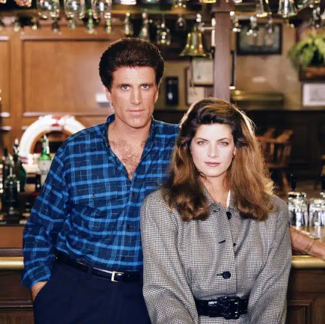 Cheers 1982 1993 1
