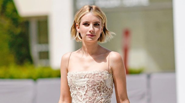 Emma Roberts