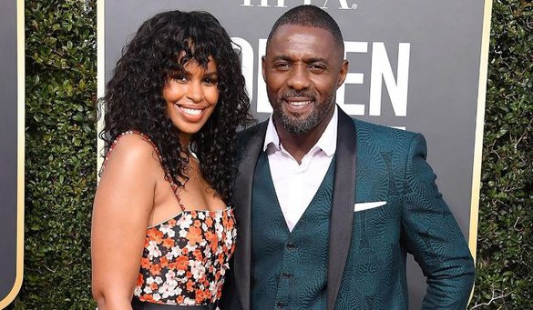 Idris Elba Top Hits Movie and TV shows