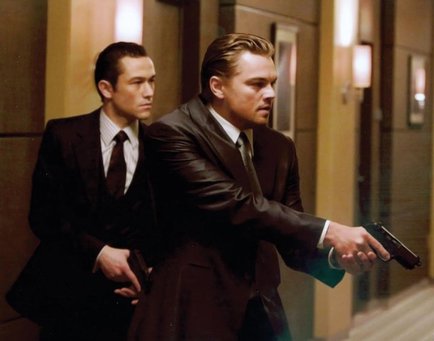Inception 2010