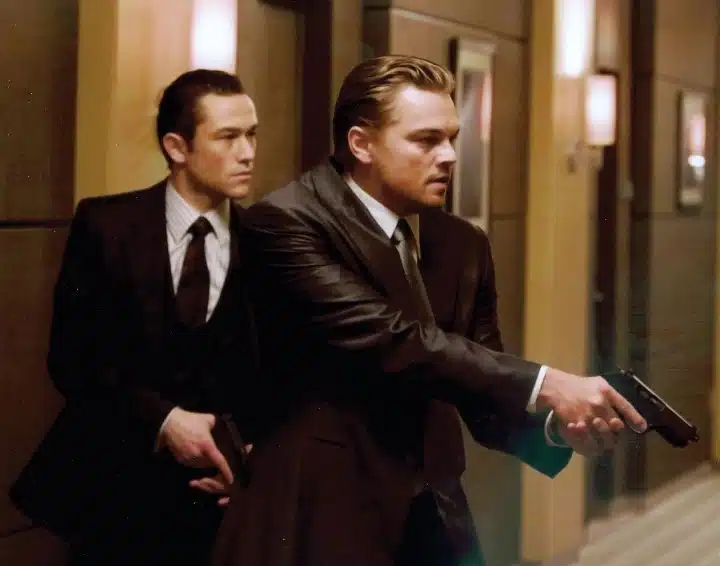 Inception 2010
