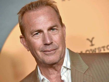 Kevin Costner Movies