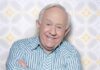Leslie Jordan