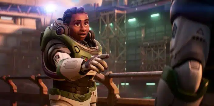 Lightyear 2022
