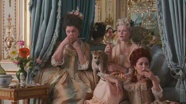 Marie Antoinette 2006