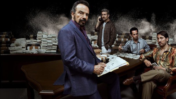 Narcos 2015 2017