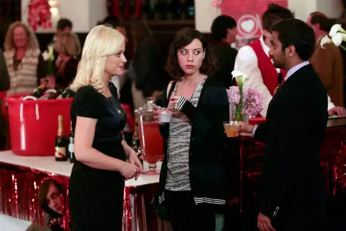 The 15 best Aubrey Plaza movie and TV roles ranked 000